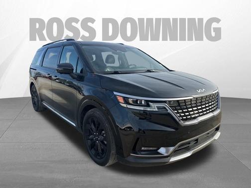 2024 Kia Carnival SX Prestige