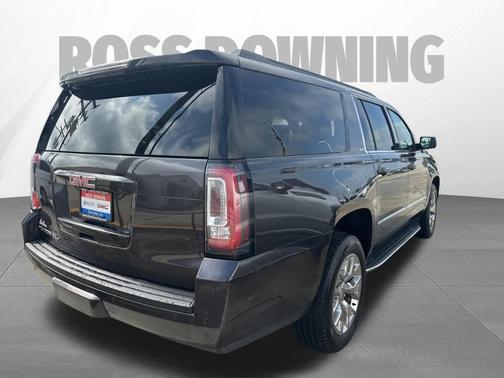 2015 GMC Yukon XL 1500 SLT