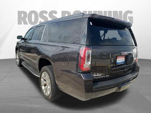2015 GMC Yukon XL 1500 SLT