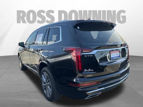 2023 Cadillac XT6 Premium Luxury AWD