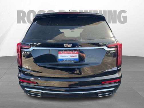 2023 Cadillac XT6 Premium Luxury AWD