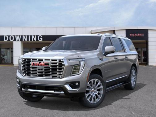 Sterling 2026 GMC Yukon XL Denali