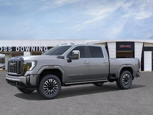 Sterling 2026 GMC Sierra 2500 Denali Ultimate