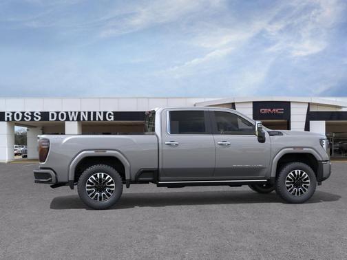 Sterling 2026 GMC Sierra 2500 Denali Ultimate