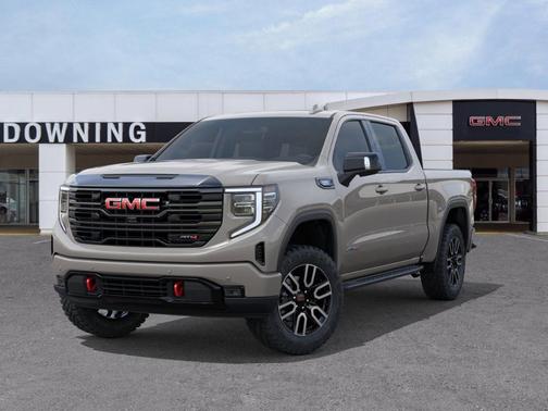 Dune 2026 GMC Sierra 1500 AT4