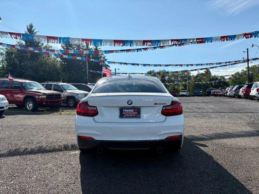 2016 BMW M2 Base