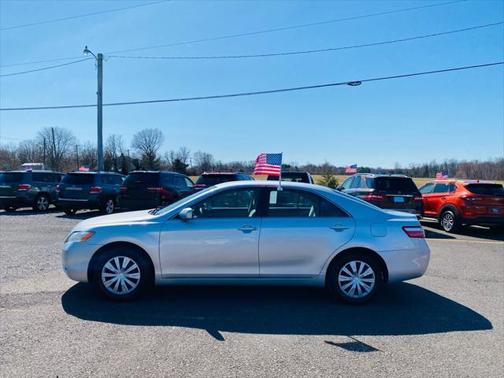 2008 Toyota Camry CE