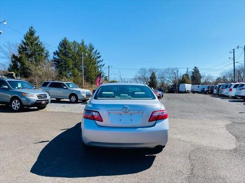 2008 Toyota Camry CE