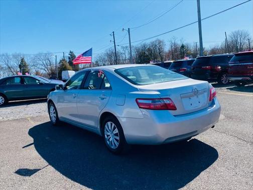 2008 Toyota Camry CE