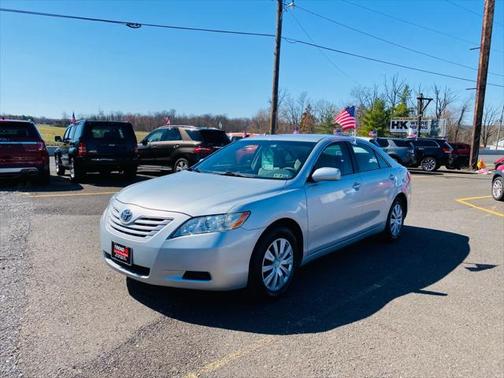 2008 Toyota Camry CE