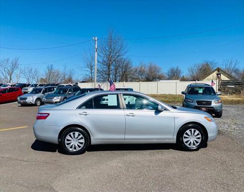 2008 Toyota Camry CE