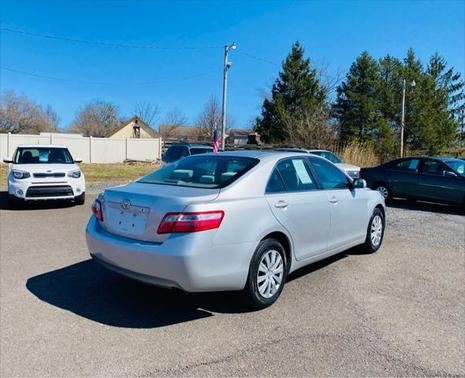 2008 Toyota Camry CE