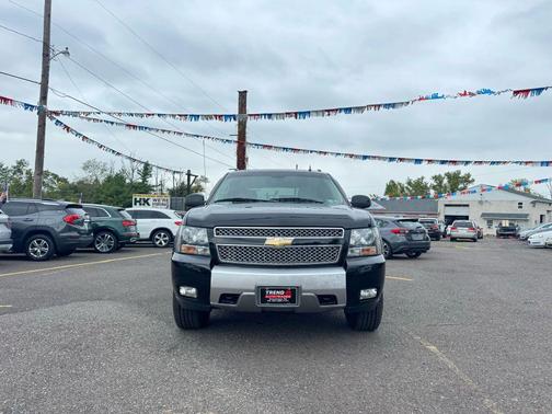 2011 Chevrolet Avalanche 1500 LT
