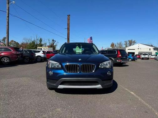 2014 BMW X1 xDrive 28i