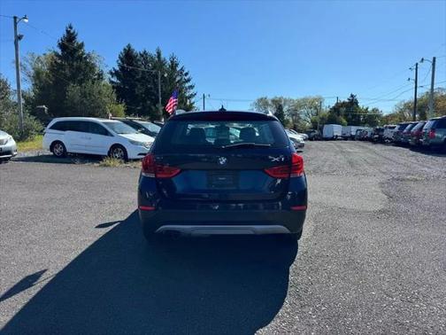 2014 BMW X1 xDrive 28i