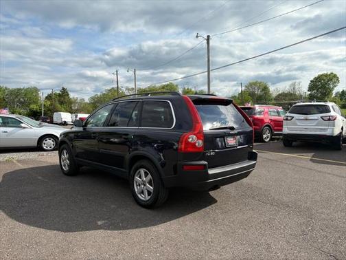 2006 Volvo XC90 2.5T