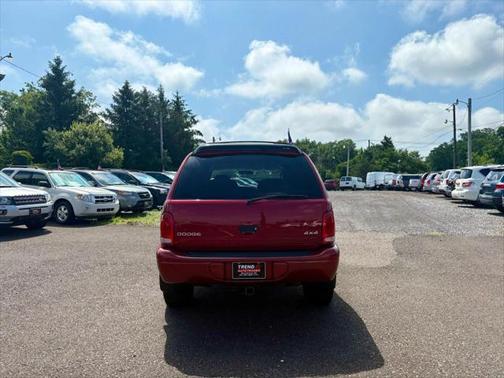 2000 Dodge Durango Sport
