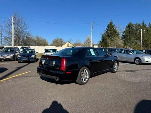 2006 Cadillac STS V8