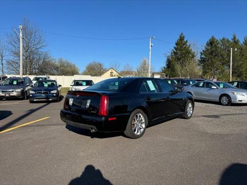 2006 Cadillac STS V8
