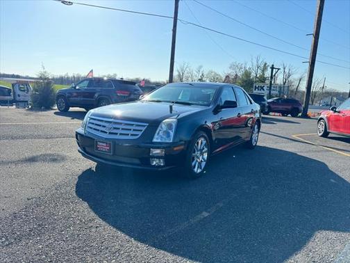 2006 Cadillac STS V8