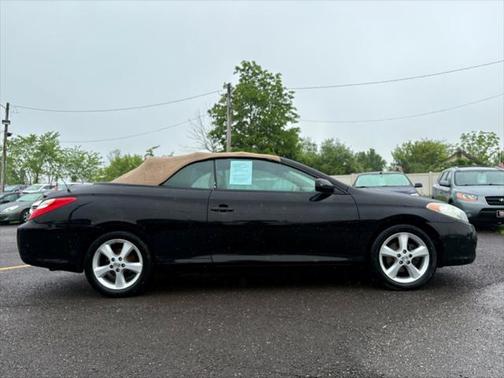 2004 Toyota Camry Solara SE V6