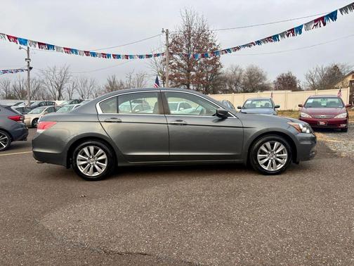 2012 Honda Accord EX