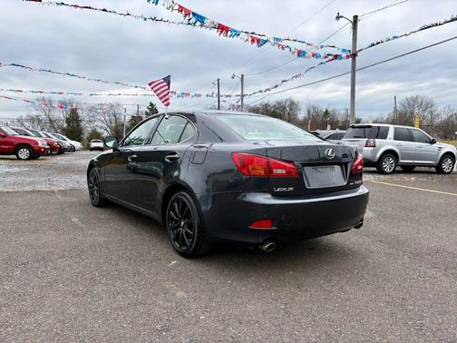 2006 Lexus IS 250 Base