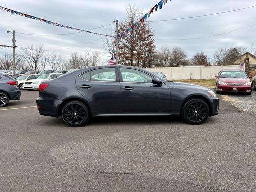 2006 Lexus IS 250 Base