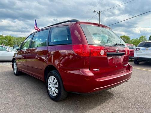 2010 Toyota Sienna CE