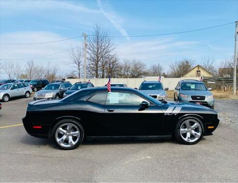 2013 Dodge Challenger R/T