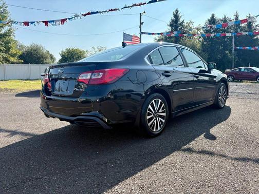 2019 Subaru Legacy Premium