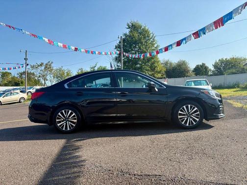 2019 Subaru Legacy Premium