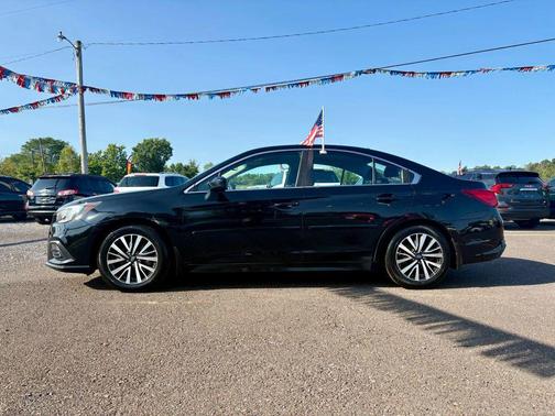 2019 Subaru Legacy Premium