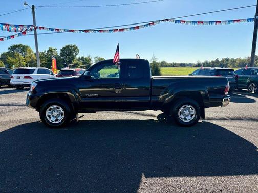 2013 Toyota Tacoma Base