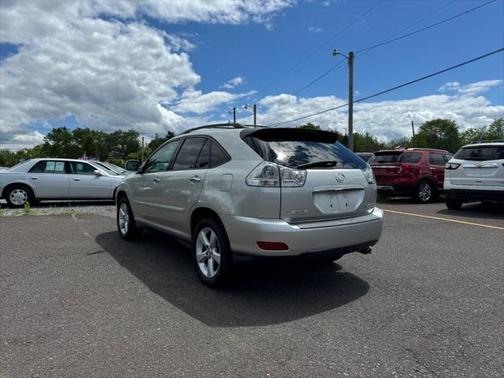 2008 Lexus RX 350 Base