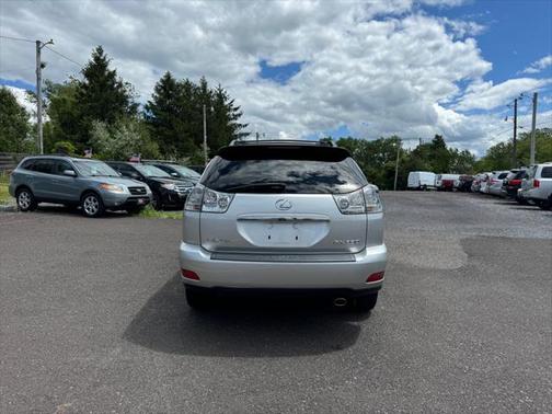 2008 Lexus RX 350 Base