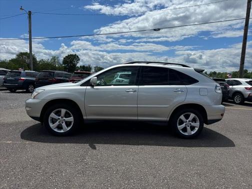 2008 Lexus RX 350 Base