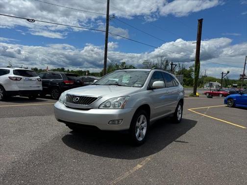 2008 Lexus RX 350 Base