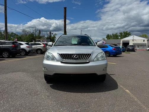 2008 Lexus RX 350 Base