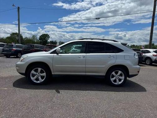 2008 Lexus RX 350 Base