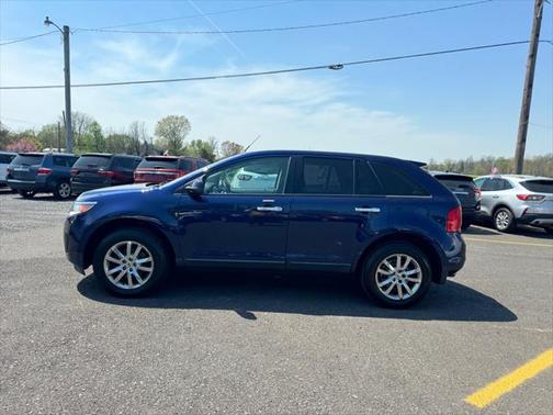 2011 Ford Edge SEL