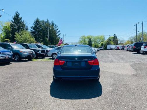 2011 BMW 328 xDrive