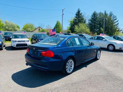 2011 BMW 328 xDrive