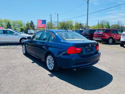 2011 BMW 328 xDrive