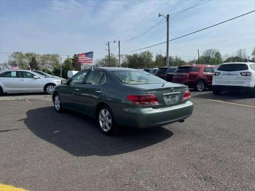 2006 Lexus ES 330 Base
