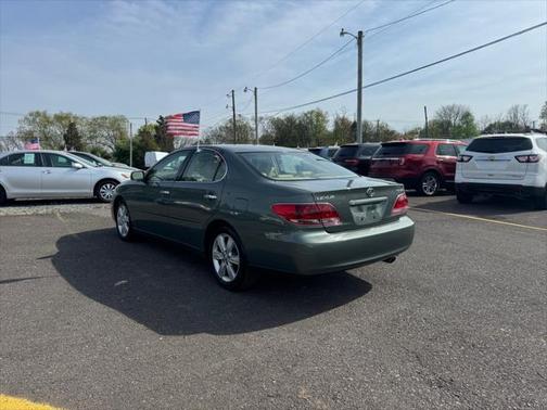 2006 Lexus ES 330 Base