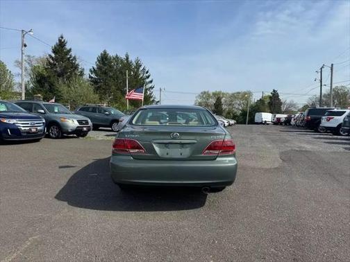 2006 Lexus ES 330 Base