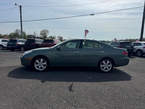 2006 Lexus ES 330 Base