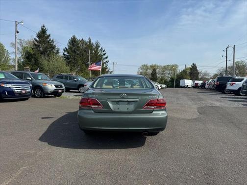 2006 Lexus ES 330 Base