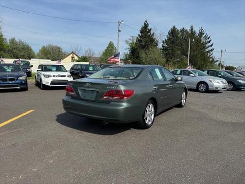 2006 Lexus ES 330 Base